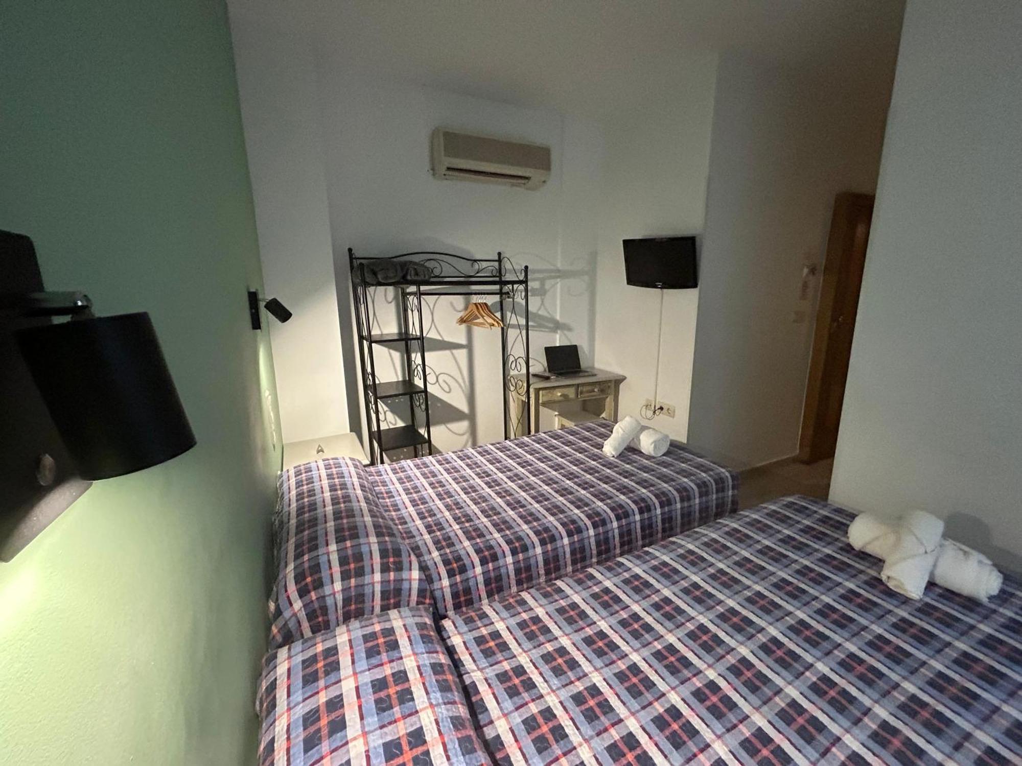 Hostal El Olivo — Photos 2