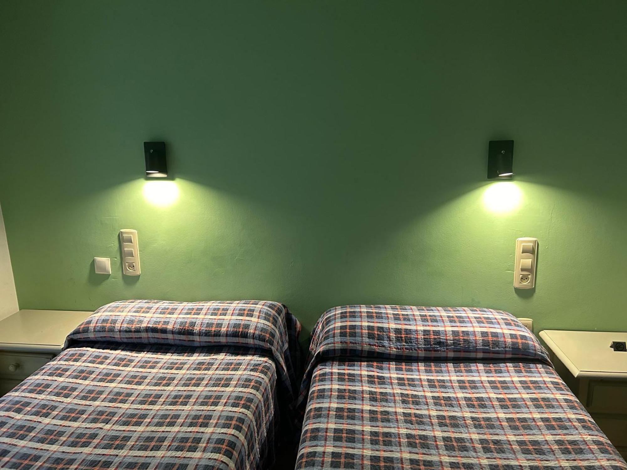 Hostal El Olivo — Photos 1